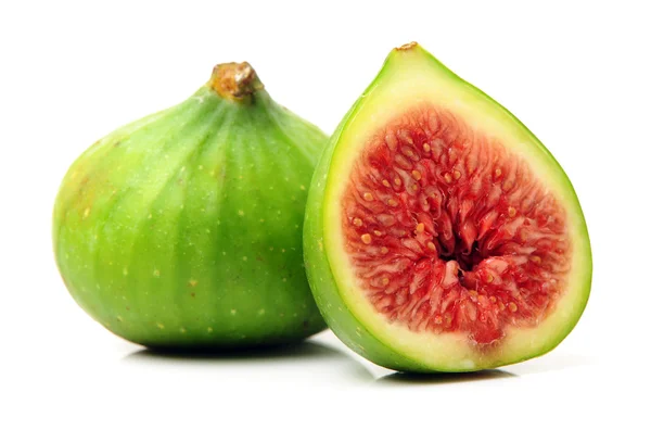 Fresh ripe figs — Stock Photo, Image