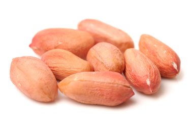 Fıstık çekirdekleri