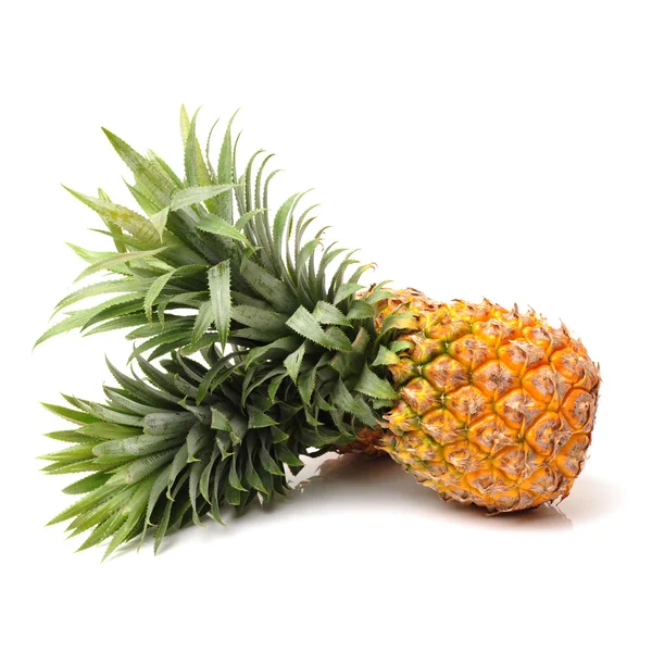 Reife frische Ananas — Stockfoto