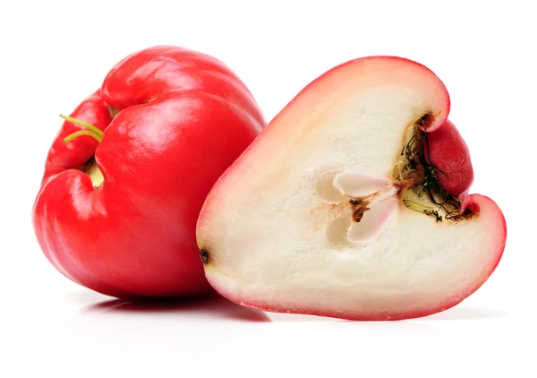 Rose äpplen eller chomphu — Stockfoto