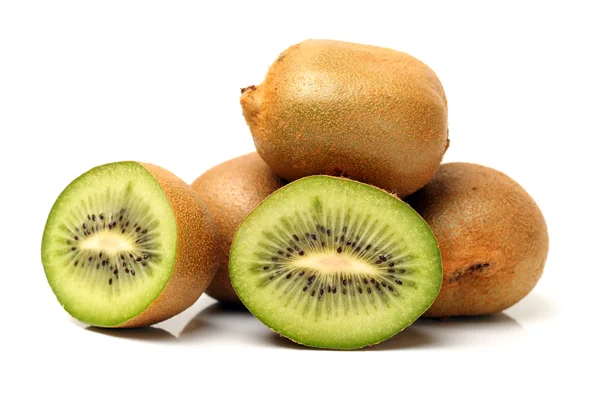 Fresh kiwi fruits — Stock Photo, Image
