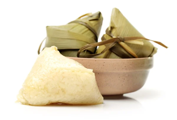 Rice dumplings — Stock Photo, Image