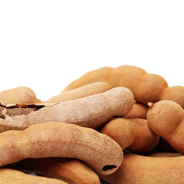 Tamarind dates — Stock Photo, Image