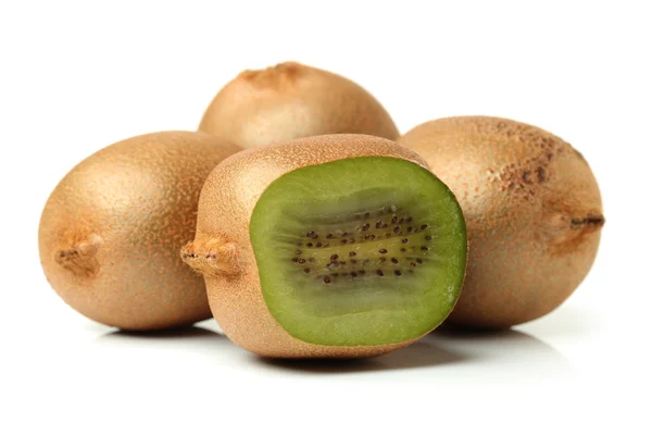 Kiwi freschi — Foto Stock