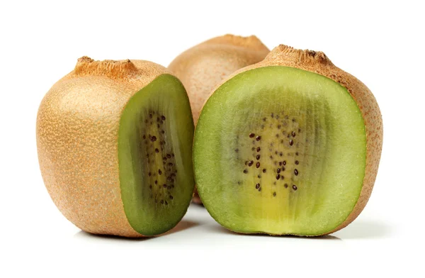 Färsk kiwi frukt — Stockfoto
