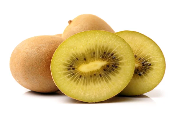 Verse kiwi vruchten — Stockfoto