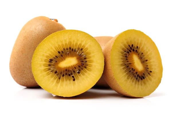 Fresh Kiwi fruits — Stock Photo, Image