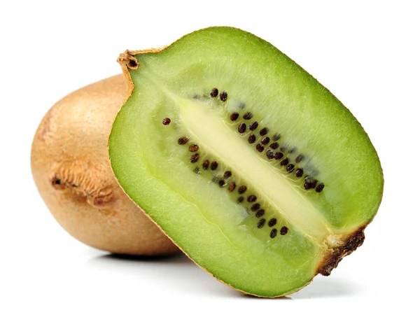 Verse kiwi vruchten — Stockfoto