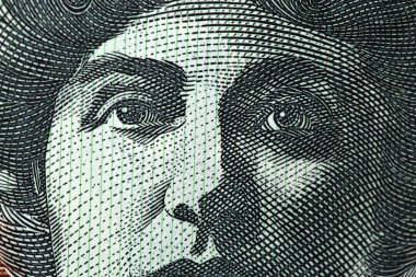 Banknot, Avustralya
