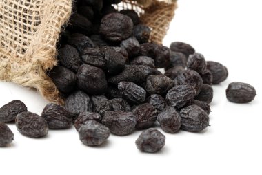 Diospyros lotus beyaz