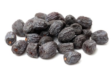 Diospyros lotus beyaz