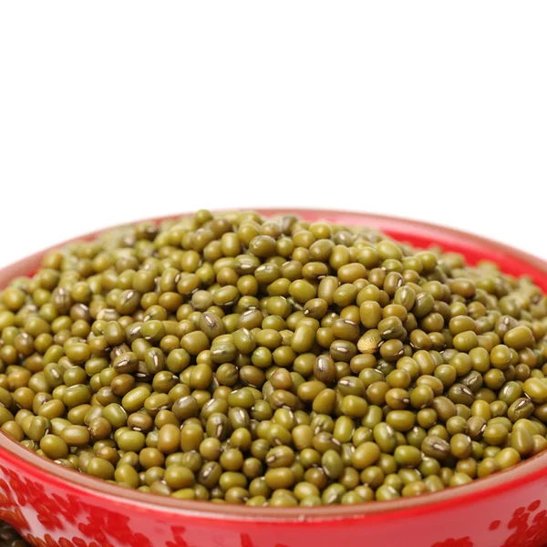 Frijoles mungo verdes — Foto de Stock