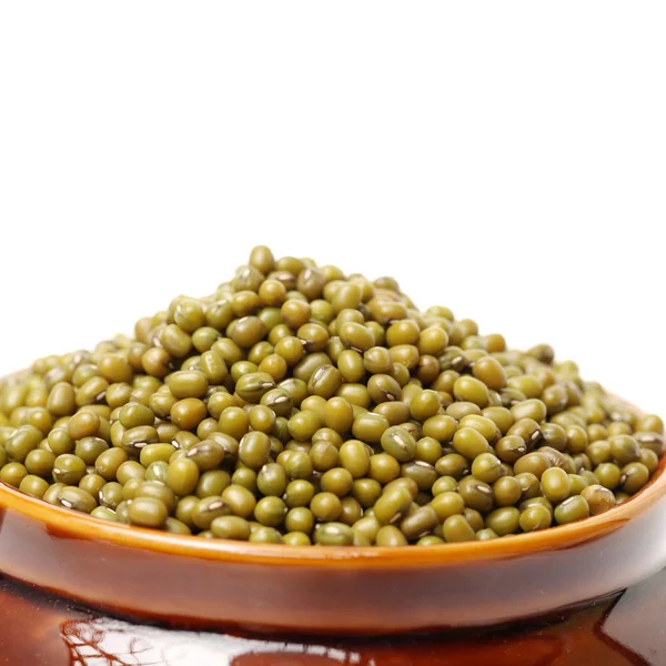 Frijoles mungo verdes — Foto de Stock