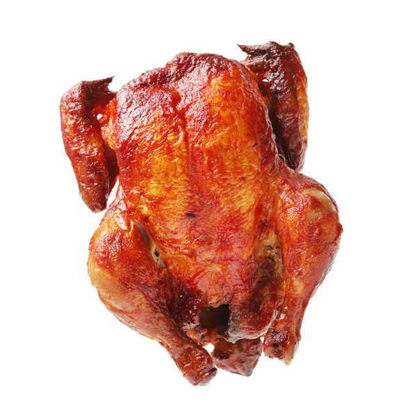 Tasty Roast Chicken — Stock Photo, Image