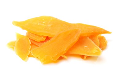 kurutulmuş tatlı patates