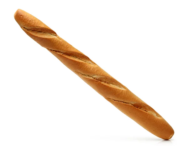 French fresh baguettes — Stock Photo, Image