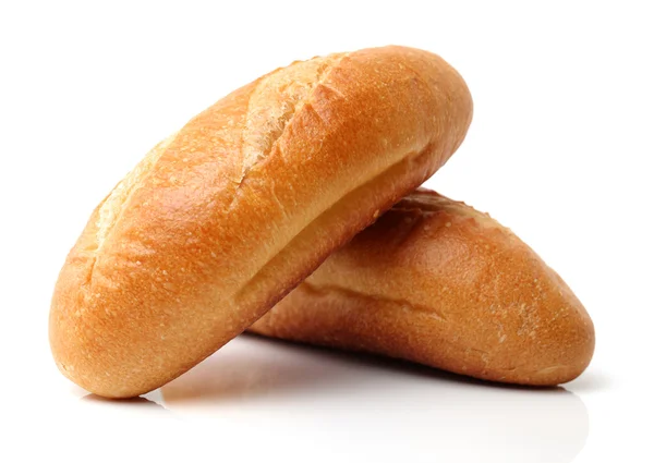 Krokant mini stokbrood — Stockfoto