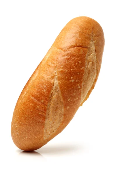 Ropogós mini baguette — Stock Fotó