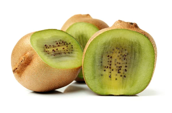 Fructe proaspete kiwi — Fotografie, imagine de stoc