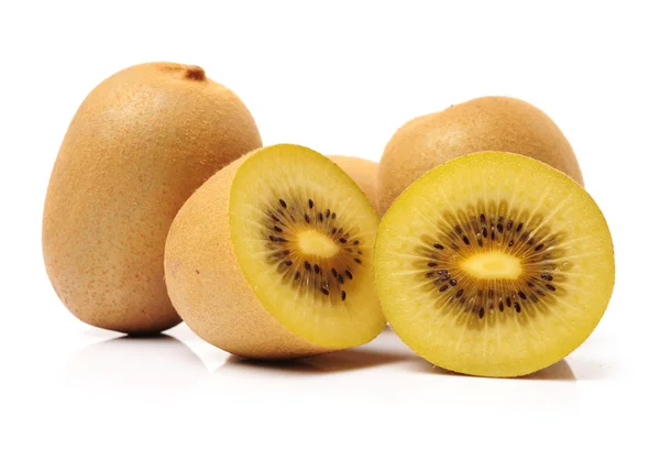 Fresh Kiwi fruits — Stock Photo, Image