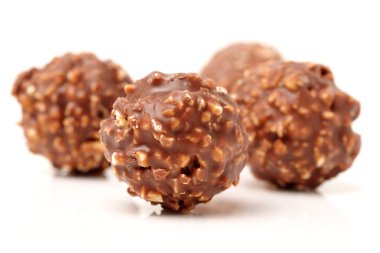 beyaz çikolata şekerleme