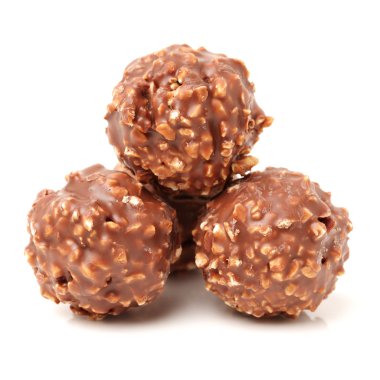 beyaz çikolata şekerleme