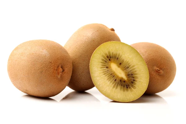 Fructe proaspete kiwi — Fotografie, imagine de stoc