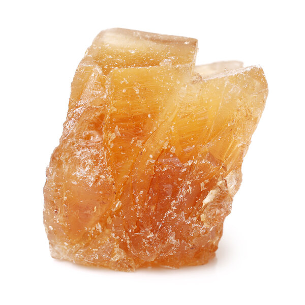 Темный хрусталь
