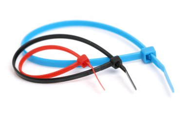 plastik kablo bağları