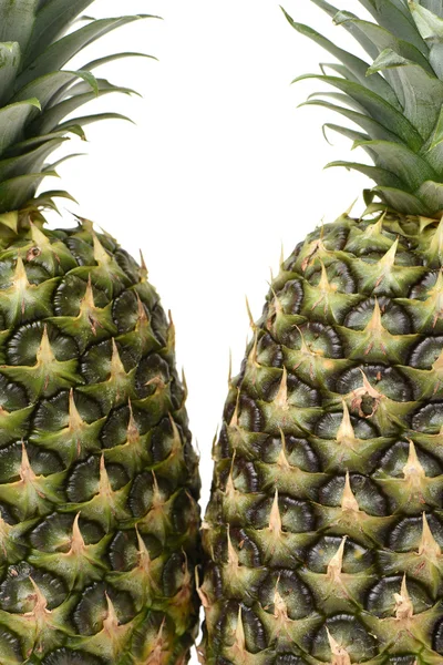 Ananas freschi e gustosi — Foto Stock