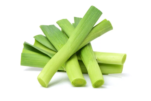 Fresh Green Onion — Stock Photo, Image