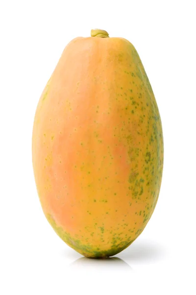 Papaya — Stockfoto