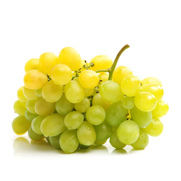 Ramo de uvas frescas —  Fotos de Stock