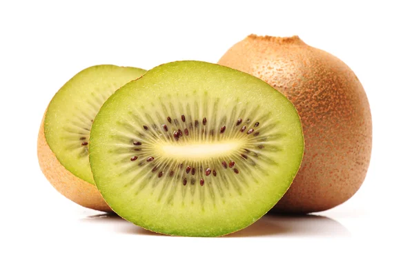 Verse kiwi 's — Stockfoto