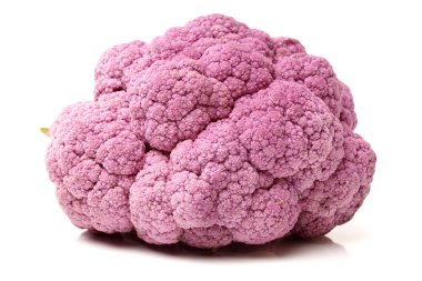 Beyaz mor karnabahar