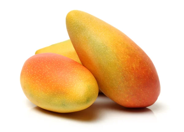 Fresh ripe Mango — Stock Photo, Image