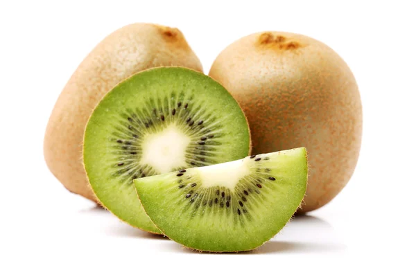Frutas frescas de kiwi —  Fotos de Stock