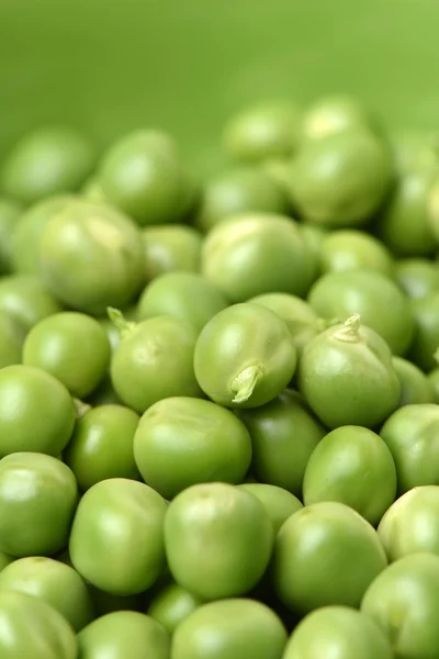 Tomates verdes como fondo —  Fotos de Stock