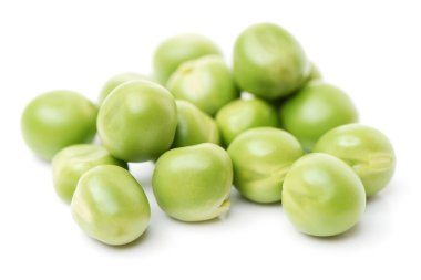 Yeşil bezelye fasulye