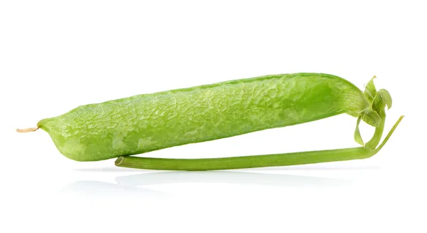 Fresh Snow peas — Stock Photo, Image