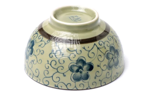 Chinese pattern Bowl — Stock Photo, Image