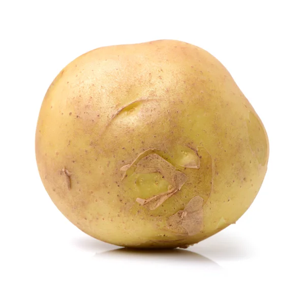 Surowego ziemniaka nowe — Zdjęcie stockowe