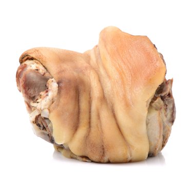 Haşlanmış domuz eti