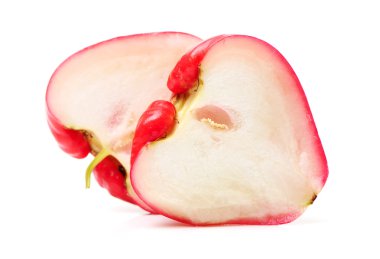 Gül elma ya da chomphu