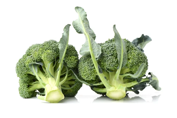 Cavoli broccoli maturi — Foto Stock