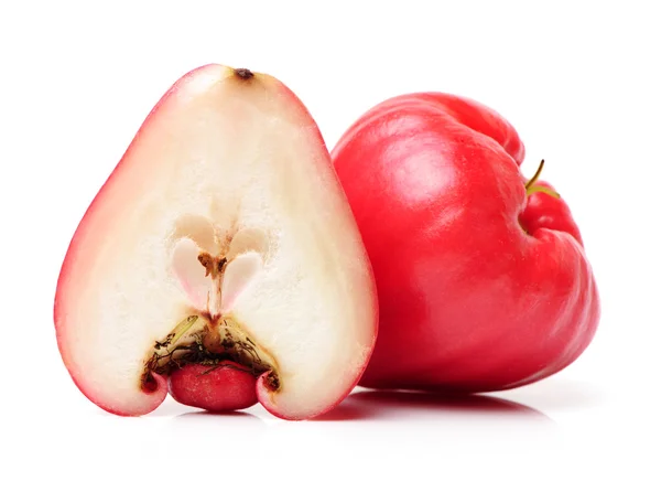 Rose apples or chomphu — Stock Photo, Image