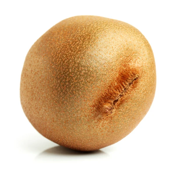 Fresh whole kiwi — Stock Photo, Image