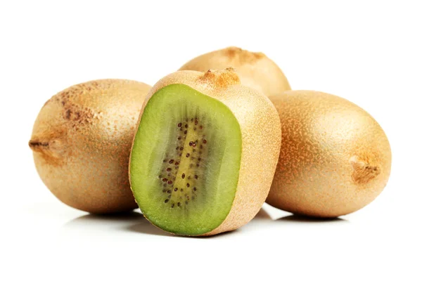 Fresh Kiwi fruits — Stock Photo, Image