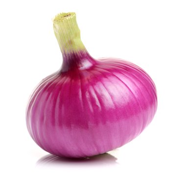 Tek pembe soğan