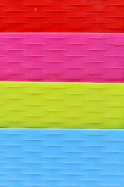 plastik doku veya arka plan